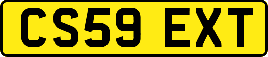 CS59EXT
