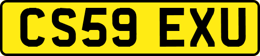 CS59EXU