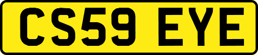 CS59EYE