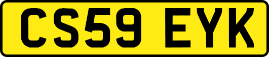 CS59EYK