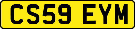 CS59EYM