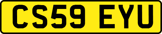 CS59EYU