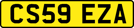 CS59EZA