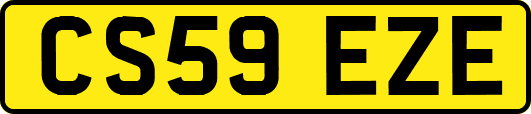 CS59EZE