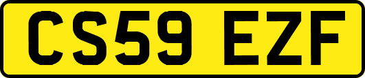 CS59EZF