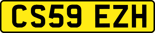 CS59EZH