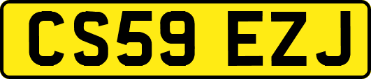 CS59EZJ