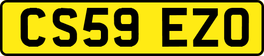 CS59EZO