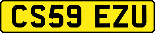 CS59EZU