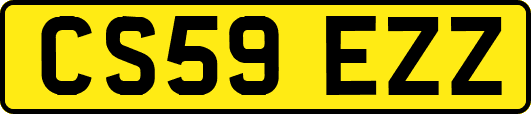 CS59EZZ