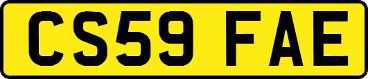CS59FAE
