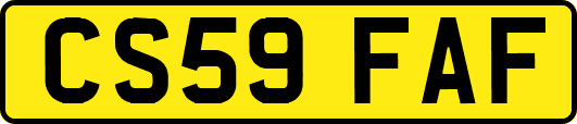 CS59FAF