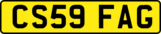 CS59FAG