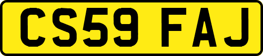 CS59FAJ