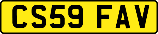 CS59FAV