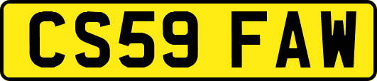 CS59FAW