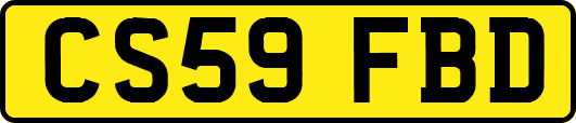 CS59FBD