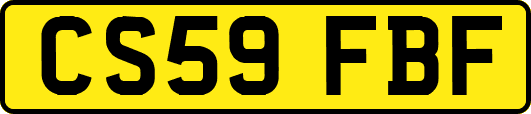 CS59FBF