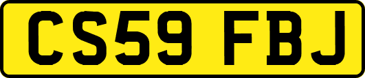 CS59FBJ