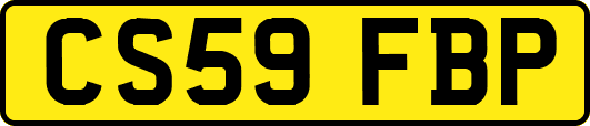 CS59FBP