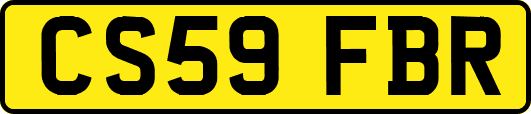 CS59FBR