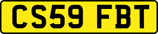 CS59FBT
