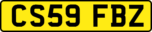 CS59FBZ