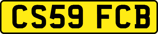 CS59FCB