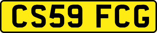 CS59FCG