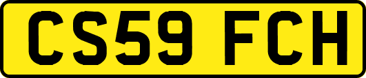 CS59FCH