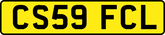 CS59FCL