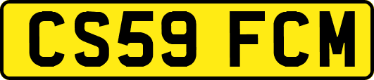 CS59FCM
