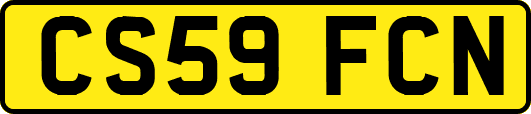 CS59FCN