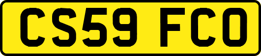CS59FCO