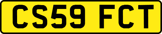 CS59FCT
