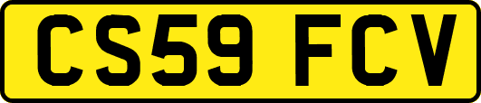 CS59FCV