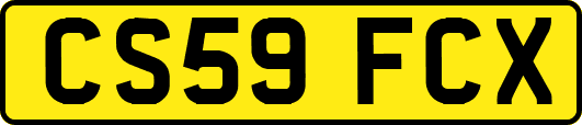 CS59FCX
