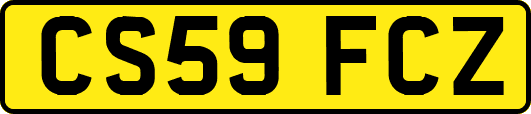 CS59FCZ
