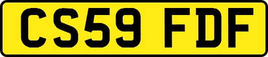 CS59FDF