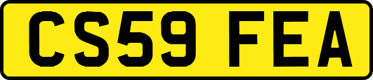 CS59FEA