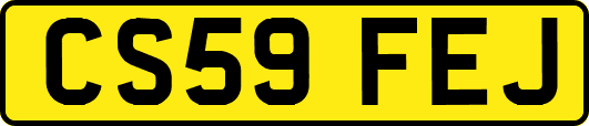 CS59FEJ