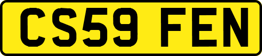 CS59FEN