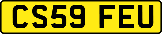 CS59FEU