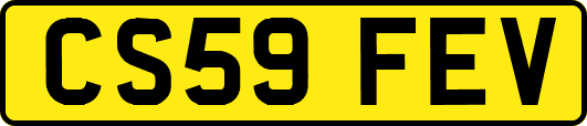 CS59FEV