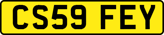 CS59FEY