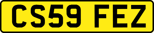 CS59FEZ