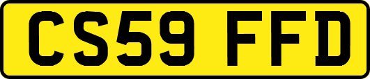 CS59FFD