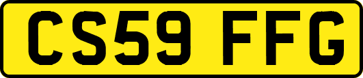 CS59FFG