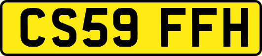 CS59FFH