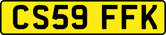 CS59FFK